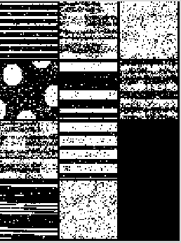 3 layer, final image